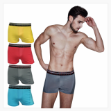 Functional underwear _mesh sports fit_